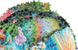 Puzzle Spiral 1040  Układ Słoneczny Trefl