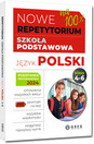 REPETYTORIUM SZKOŁA PODSTAWOWA POLSKI 4-6 SP GREG