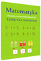 Matematyka Tabliczka mnożenia Zeszyt ćwiczeń I-III