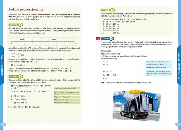 Nowe Repetytorium - szkoła podstawowa. Matematyka, kl. 7-8 - 2026