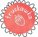 OtoLandia Tęczowy ogród Owoce liofilizowane Truskawka w kawałkach 20 g