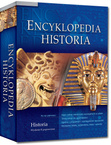 Encyklopedia szkolna Historia TW Greg