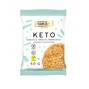 FRANK&OLI Ciastko Miękkie Keto KOKOS ORZECH NERKOWCA Bez Cukru 50g