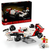 LEGO ICONS McLaren MP4/4 i Ayrton Senna 693 el. 18+ 10330 (Id: 211654)