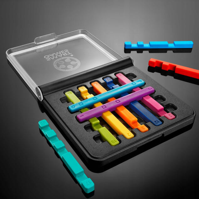 Smart Games IQ STIXX (ENG) IUVI Games