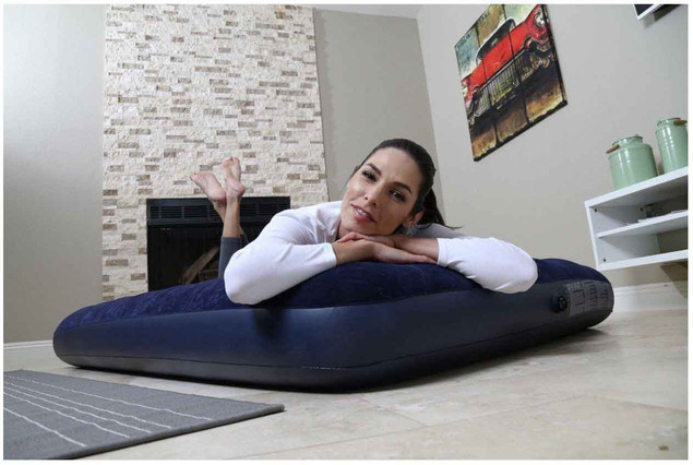 Materac dmuchany 2-u osobowy Pavillo 67002 Bestway