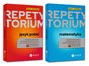 Repetytorium MATEMATYKA POLSKI Matura 2026 Opracowanie Liceum Technikum NOW