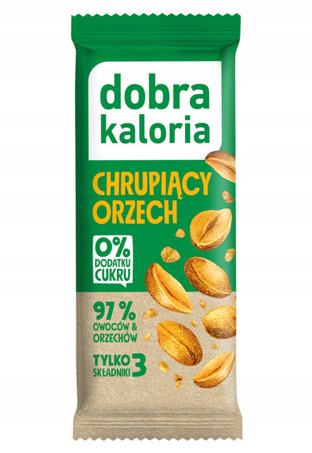 VEGE ORZECH