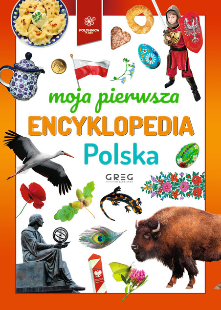 Moja pierwsza encyklopedia