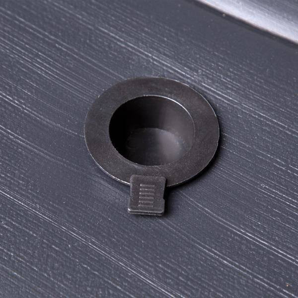 Zestaw Do Koszykówki Kosza Tablica Obręcz Siatka Do Gry Nils ZDK019E