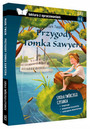 Przygody Tomka Sawyera z oprac. BR SBM