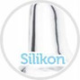 Canpol babies ustnik silikonowy treningowy do butelki szerokiej 1 szt