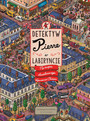 Detektyw Pierre w labiryncie. Na tropie...