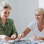 Puzzle 2000 Układanka Paryż FRANCJA Miasto Popołudnie Widok 15+ Trefl 27121