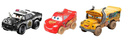 Mattel mikroauta metalowe CARS 3-pak GKG04