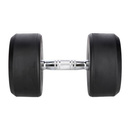 HG PRO 32.5 KG HANTLE GUMOWANE HMS