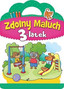 Zdolny maluch. 3-latek