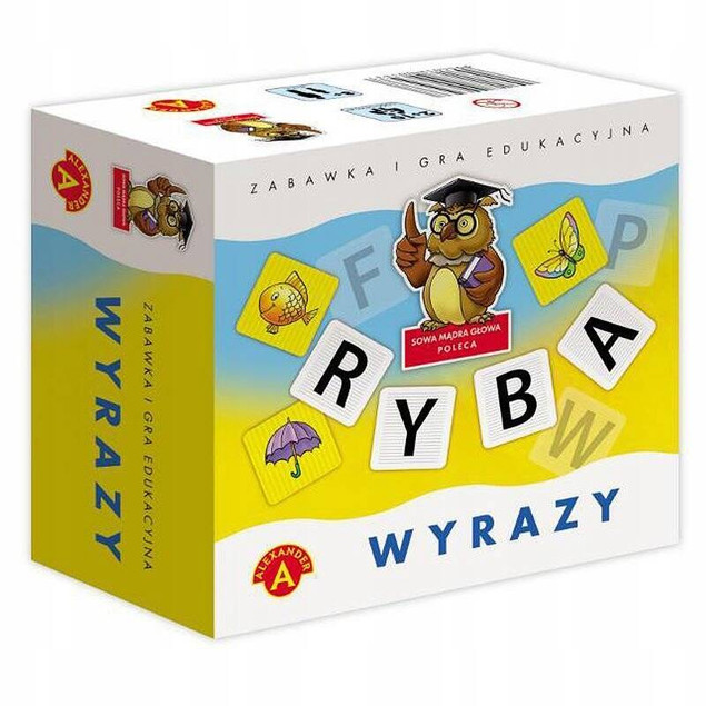 Wyrazy