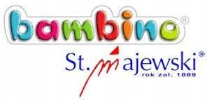 Blok techniczny A3 10k BAMBINO p10