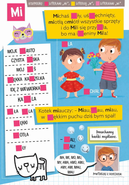 Logopedia Zadania I Ćwiczenia Logopedyczne Dla Dzieci BooksAndFun