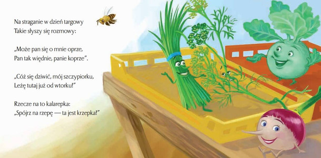 Na straganie Jan Brzechwa Skrzat