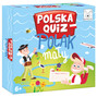 Polska Quiz Polak Mały 6+