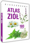 Kieszonkowy Atlas ZIÓŁ Aleksandra Halarewicz SBM