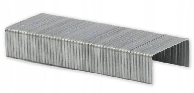 Zszywki 24/6 (1000szt*10) GRAND