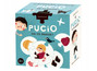 Puzzle Pucio: Co tu pasuje? Nasza Księgarnia