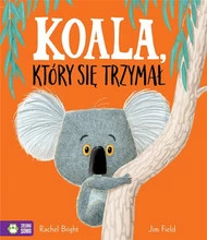 Koala, Który Się Trzymał