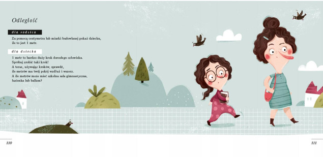 Nauka liczenia  Nasza Księgarnia