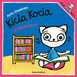 Kicia Kocia w bibliotece