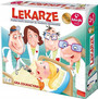 Gra Lekarze