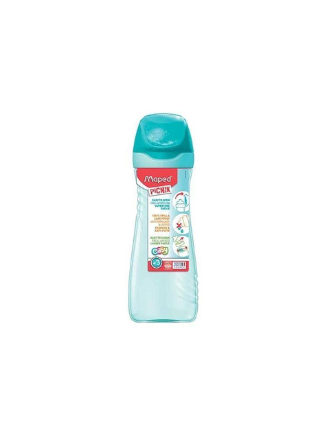 Butelka 580ml Picnik Origins turkusowa MAPED