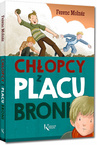 Chłopcy z Placu Broni Ferenc Molnár Greg (TW)