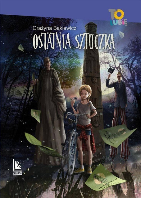 Ostatnia sztuczka