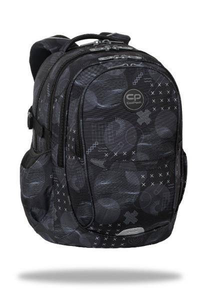 Plecak młodzieżowy Factor Ships CoolPack F002739