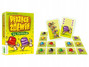 Pędzące Żółwie Gra Karciana Gry Do Plecaka Rodzinna 5+ Egmont
