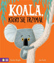 Koala, Który Się Trzymał
