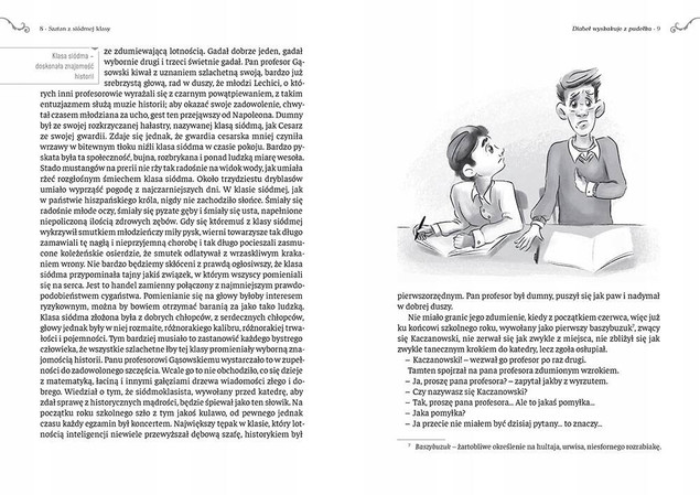 Szatan z siódmej klasy