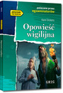 OPOWIEŚĆ WIGILIJNA Lektura Z Opracowaniem Karol Dickens BR Greg