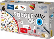 Gra Edukacyjna Sokole Oko - Foto Adamigo