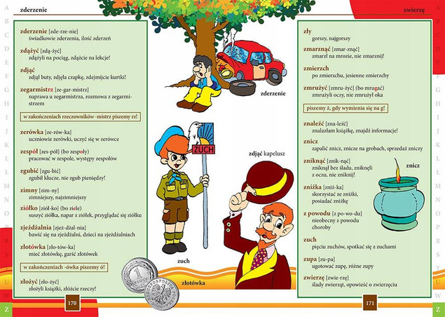 Encyklopedia dla dzieci. Książka każdego bystrzaka