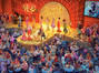 PUZZLE 2000 TEATR SHOW LUDZIE SALA CASTOR 9+