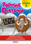 Radosne dyktanda - klasa 5 Greg