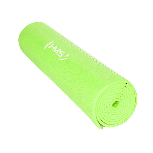 YM02 ONE GREEN MATA DO YOGI ONE FITNESS