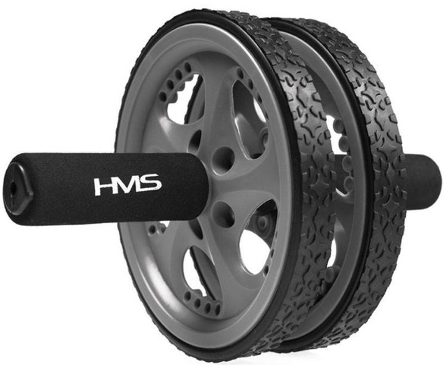 Wałek do ćwiczeń podwójny WA03 HMS