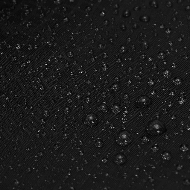 NC1708 CZARNY PLECAK BIEGOWY TRIPPER NILS CAMP