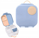 Śniadaniówka B.box 1000 ml Mini Lunchbox Feeling Peachy POJEMNIK 1L