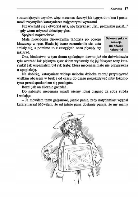 Chłopcy z Placu Broni TW Greg